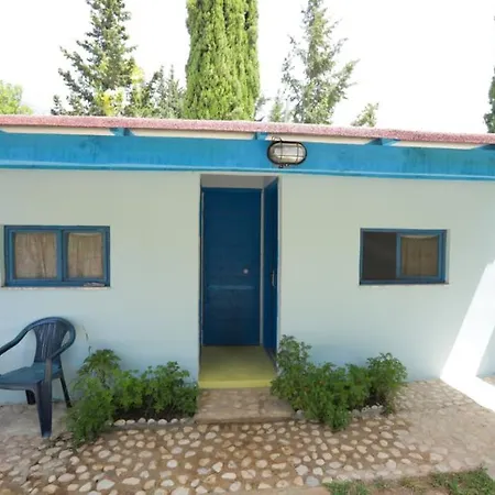 Glamping At The Sea Turtle Dhërmi