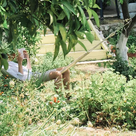 Glamping At The Sea Turtle Κάμπινγκ *