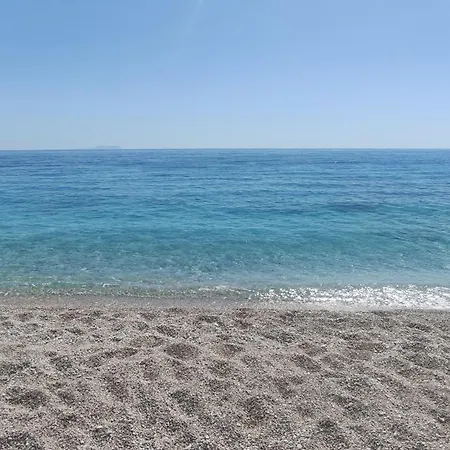 Glamping At The Sea Turtle *