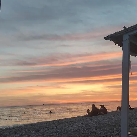 Glamping At The Sea Turtle Camping