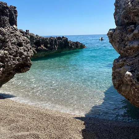 Κάμπινγκ Glamping At The Sea Turtle *