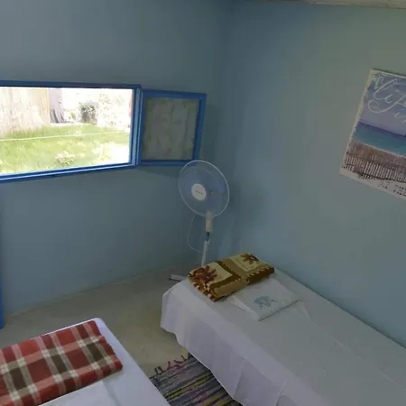 Glamping At The Sea Turtle *