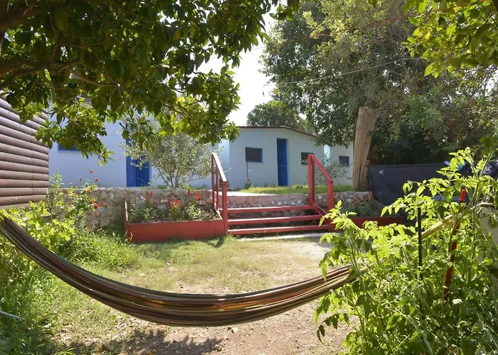 Glamping At The Sea Turtle Κάμπινγκ *