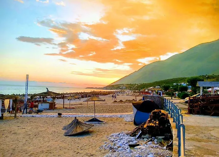 Glamping At The Sea Turtle Κάμπινγκ *