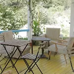 Glamping At The Sea Turtle * Dhërmi