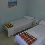 营地 Glamping At The Sea Turtle Dhërmi