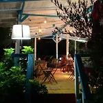 营地 Glamping At The Sea Turtle