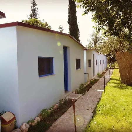 Parque de Campismo Glamping At The Sea Turtle