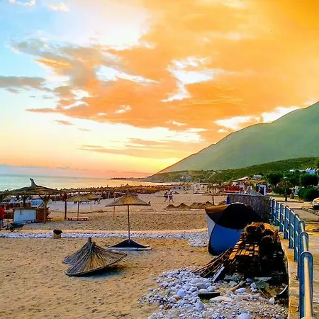 Glamping At The Sea Turtle Parque de Campismo *