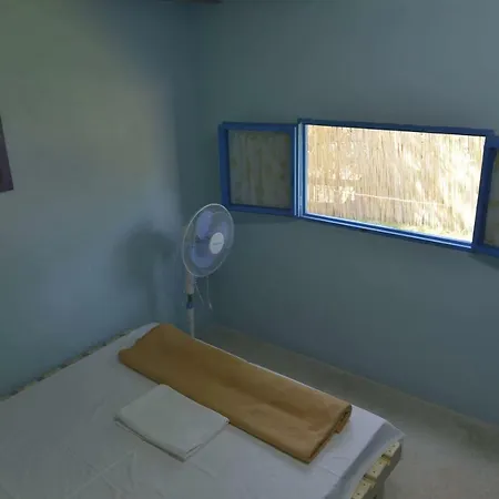 Glamping At The Sea Turtle Dhermi