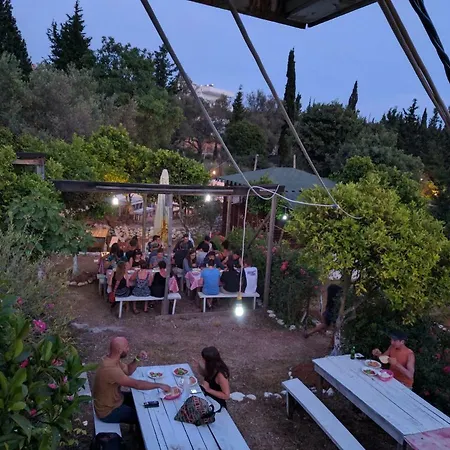 Glamping At The Sea Turtle Parque de Campismo *
